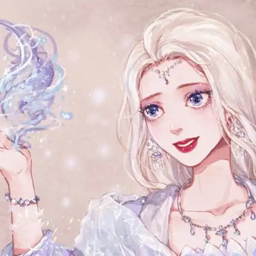 以中国风的方式打开迪士尼,仙蒂公主像大家闺秀,艾莎依然女王范
