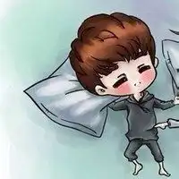 简单系小清新头像微信头像图片大全
