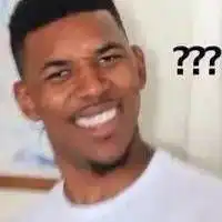 一波黑人问号,喜欢吗
