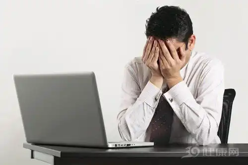男人好好的前腺,为什么会生病无非5个原因
