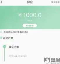 黑猫投诉盼达用车平台写15个工作日退还押金,并未退还,两次打客服都说系统更新等理由已解决
