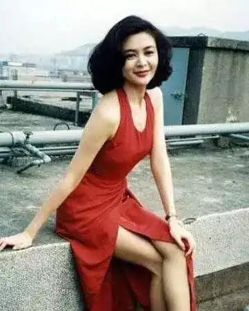 风格讲堂许晴如此风情万种,原来全凭这种气质
