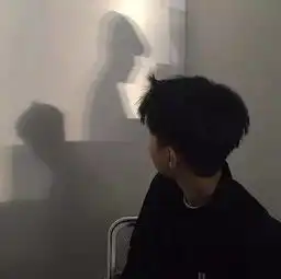 头像壁纸心情

