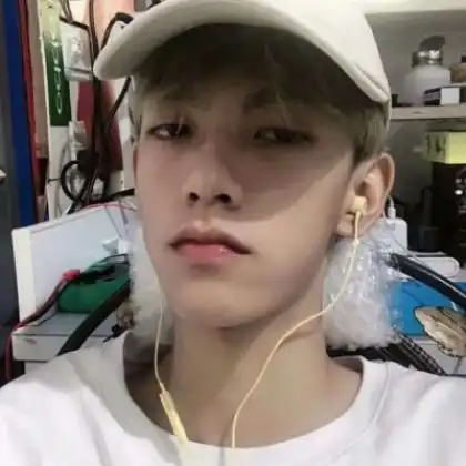 优质男头撩妹高清头像,高端玩网能让女生有好感的头像
