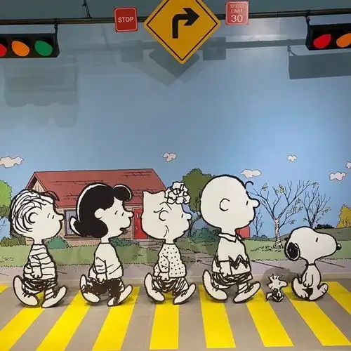 不忍错过的朋友圈背景
