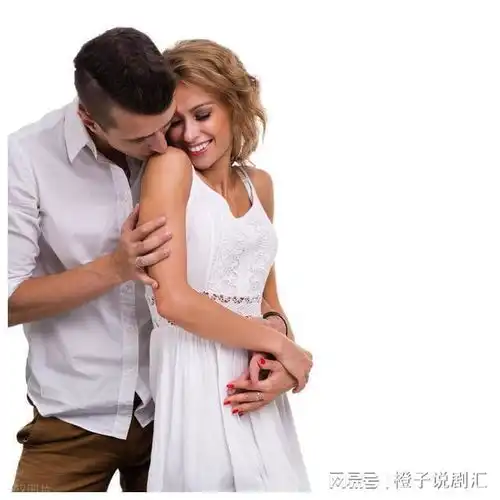 中年男女,互相喜欢,最好的相处模式1.看破不说破

