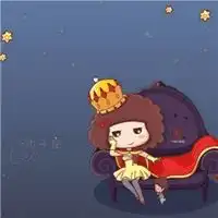狮子座头像带字图片狮子座头像图片大全
