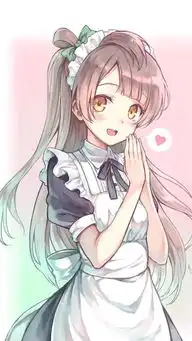 lovelive二次元动漫美少女可爱萌萌堆糖,美好生活研究所
