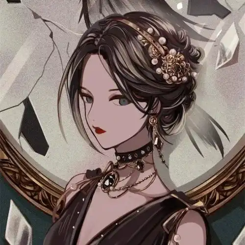 做梦天天换头像
