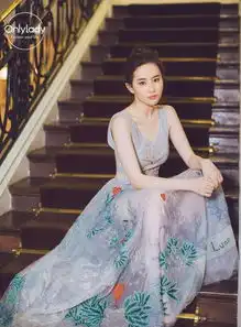 时尚丸子头大比拼,神仙姐姐刘亦菲美得不像话
