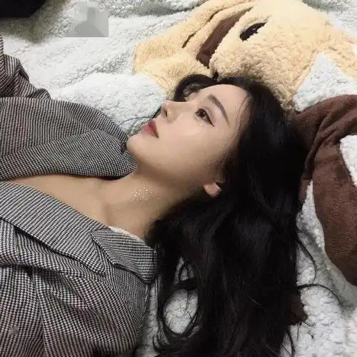 微信头像百里挑一
