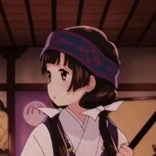 有没有温柔一点的动漫女头
