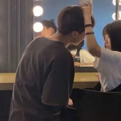 喜欢你是什么感觉呢情话文案
