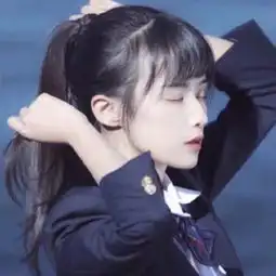 好看的气质女生头像两人或多人闺蜜头像
