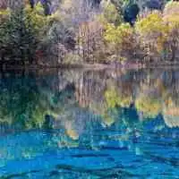 微信头像小清新风景小清新范的自然风景
