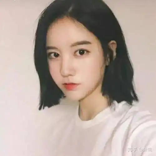 有没有好看的学生短发发型推荐
