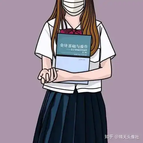 jk制服部位女生头像汇总,总有一款是你喜欢的
