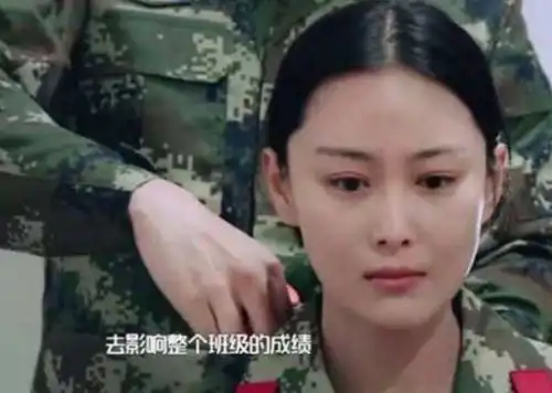 张馨予结婚了昔日与李晨亲密照曝光,发当时旧照,仍怀念过去
