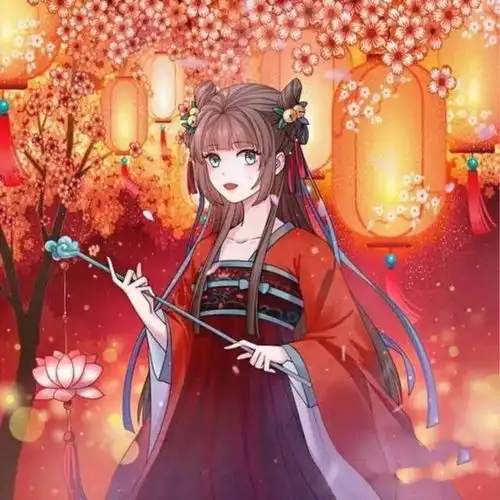 2021新年大年初一祝福语大全,温馨美好,愿您阖家幸福
