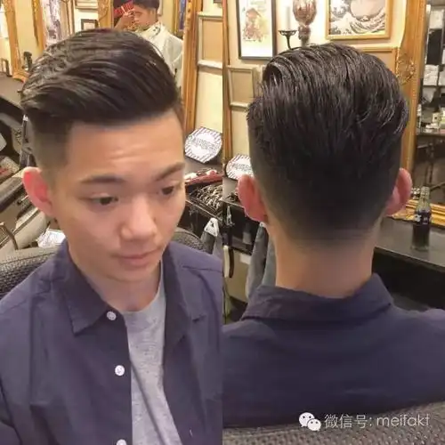 这些男士发型将引爆2017型男潮流
