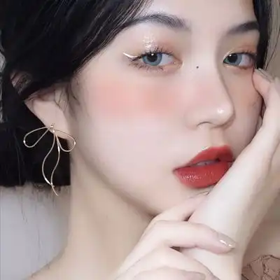 qq女生头像女头高清好看的新版女生专用头像图片大全免费下载头像控
