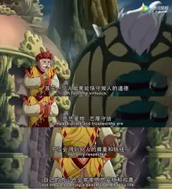 视频丨趣味动漫带你解锁文殊菩萨的大智慧
