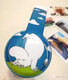 开团保护听力的北欧专业儿童耳机,学习娱乐旅行必备单品
