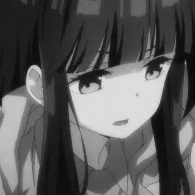 丧到极致的qq昵称个签
