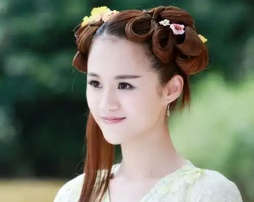 花千骨中四大美人,糖宝垫底,花千骨第二,第一实至名归蒋欣赵丽颖古装网易订阅
