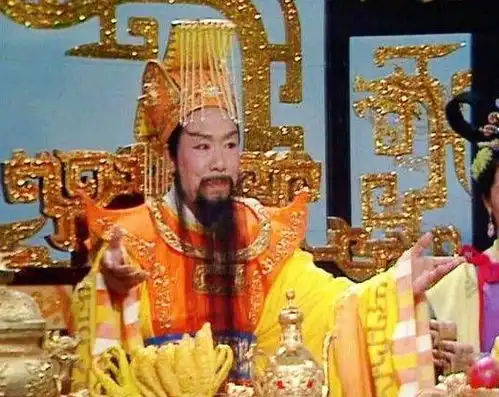 玉皇大帝本事有多大如来听他指挥,太上老君称臣,菩提老祖因为怕他做了一个决定

