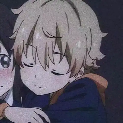 优质动漫情头比较小众的浪漫情头
