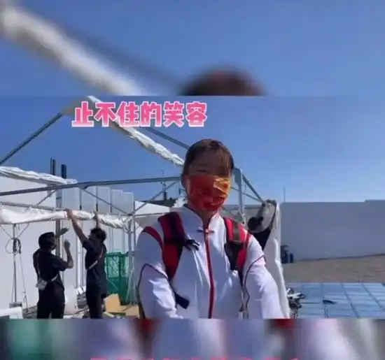 奥运冠军也追星张灵称易烊千玺是偶像,刘雯邀孙一文一起走t台
