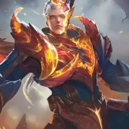 王者荣耀破灭之刃凯,凯爹不是白叫的,轻轻松松上王者
