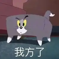 汤姆猫意不意外表情包
