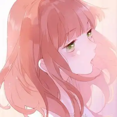 霸气高冷女头动漫头像冷艳有气质
