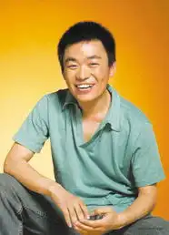 赵薇领衔傻人有傻福的十大明星
