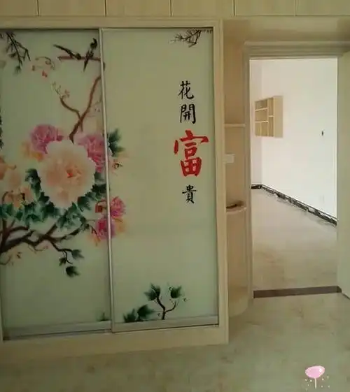 有种迷之审美叫父母装修,老人觉得美,子女宇宙魔性的存在
