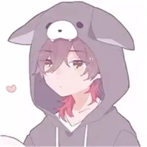 动漫二次元情头没有其它想法只想和你谈恋爱
