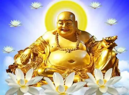 曾在佛界称王称霸的4大角色,如来燃灯垫底,第1罪大恶极
