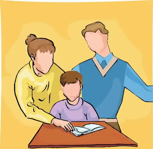 正在进行全国中小学校的期末考试这篇文章赠予望子成龙的家长

