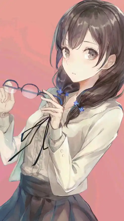 精选壁纸美图二十六期
