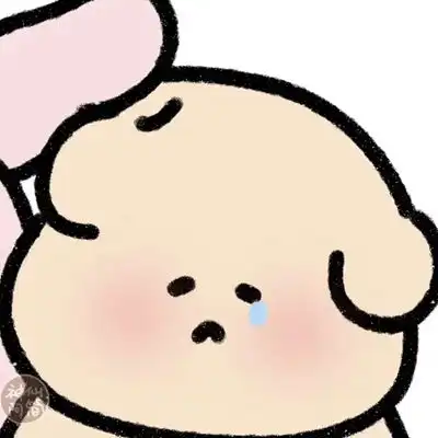 2023最新搞笑沙雕动漫情侣头像
