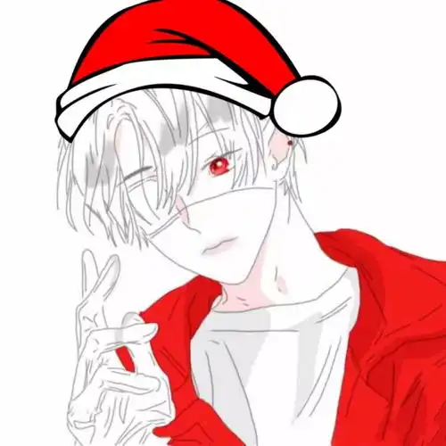 圣诞专属情头合集
