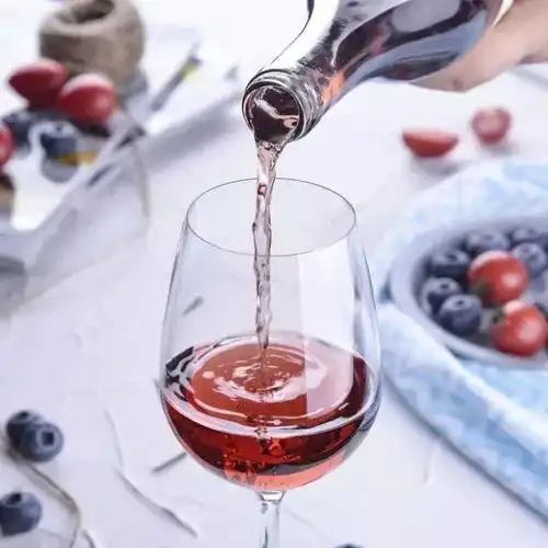 女生更偏爱喝的桃红葡萄酒
