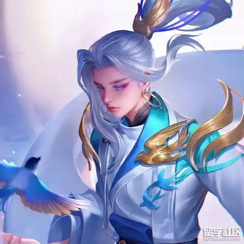 王者荣耀昵称两个字
