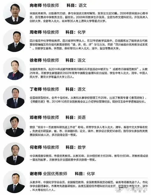 成都望子成龙学校怎么样
