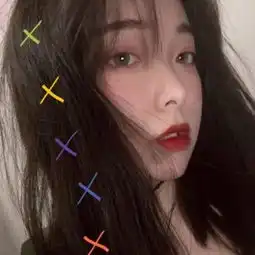 优质女头生活苦乐皆有离合尽在
