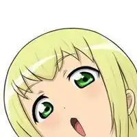 吃素的狮子b站头像微信头像图片大全
