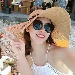 炎炎夏日戴上墨镜再出门,今夏几款墨镜,总一款适合你
