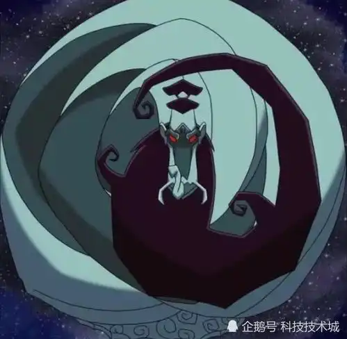 成龙历险记八大恶魔都成雕像形态,圣主看厌了,西木让人惊艳
